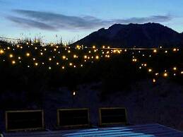 12 Person Holiday Home in Saltum