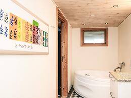 Riveting Holiday Home in Hemmet near Sea