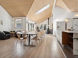 Luxury Retreat Nr. Lyngby - By Traum Ferienwohnungen