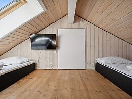 Luxury Retreat Nr. Lyngby - By Traum Ferienwohnungen