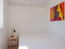 6 Person Holiday Home in Lokken-by Traum