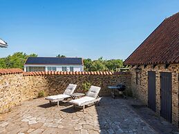 5 Person Holiday Home in Juelsminde