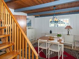 5 Person Holiday Home in Juelsminde