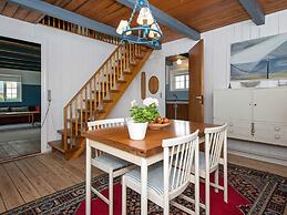 5 Person Holiday Home in Juelsminde