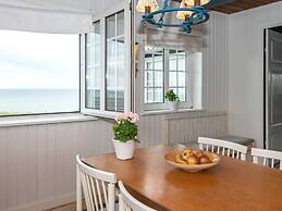 5 Person Holiday Home in Juelsminde