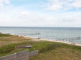 5 Person Holiday Home in Juelsminde