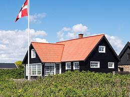 5 Person Holiday Home in Juelsminde