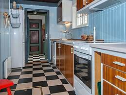 5 Person Holiday Home in Juelsminde
