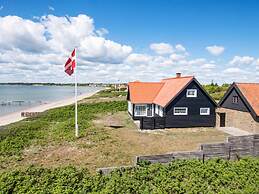 5 Person Holiday Home in Juelsminde