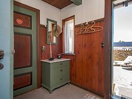 5 Person Holiday Home in Juelsminde