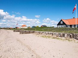 5 Person Holiday Home in Juelsminde