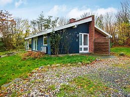 6 Person Holiday Home in Rønde