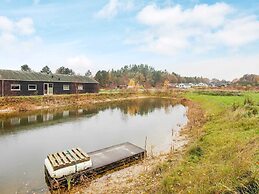 10 Person Holiday Home in Glesborg-by Traum
