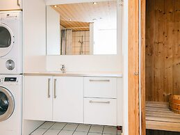 10 Person Holiday Home in Glesborg-by Traum