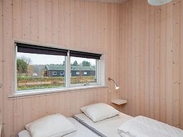 10 Person Holiday Home in Glesborg-by Traum