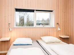 10 Person Holiday Home in Glesborg-by Traum
