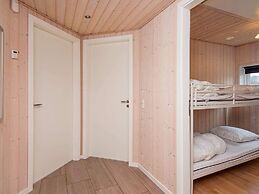 10 Person Holiday Home in Glesborg-by Traum