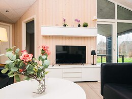 10 Person Holiday Home in Glesborg-by Traum