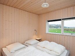 10 Person Holiday Home in Glesborg-by Traum