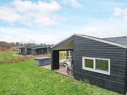 10 Person Holiday Home in Glesborg-by Traum