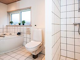 10 Person Holiday Home in Glesborg-by Traum