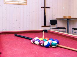 10 Person Holiday Home in Glesborg-by Traum