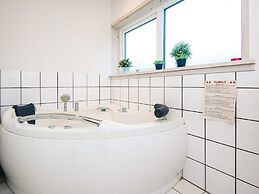 10 Person Holiday Home in Glesborg-by Traum