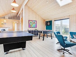 Luxury Pool Retreat in Kegnaes - By Traum Ferienwohnungen