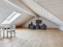 Luxury Pool Retreat in Kegnaes - By Traum Ferienwohnungen