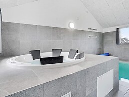 Luxury Pool Retreat in Kegnaes - By Traum Ferienwohnungen