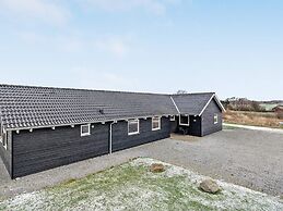 Luxury Pool Retreat in Kegnaes - By Traum Ferienwohnungen