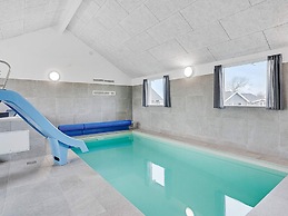 Luxury Pool Retreat in Kegnaes - By Traum Ferienwohnungen