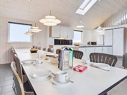 Luxury Pool Retreat in Kegnaes - By Traum Ferienwohnungen