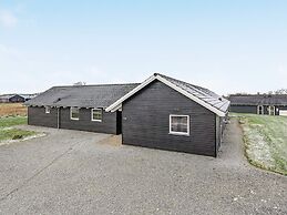 Luxury Pool Retreat in Kegnaes - By Traum Ferienwohnungen