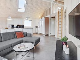 Luxury Pool Retreat in Kegnaes - By Traum Ferienwohnungen