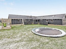 Luxury Pool Retreat in Kegnaes - By Traum Ferienwohnungen