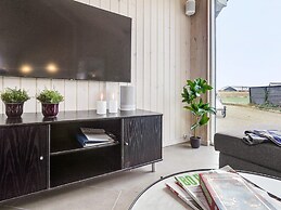 Luxury Pool Retreat in Kegnaes - By Traum Ferienwohnungen