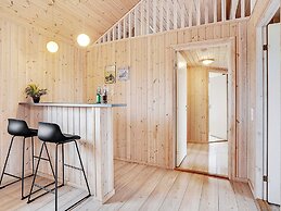 Luxury Pool Retreat in Kegnaes - By Traum Ferienwohnungen