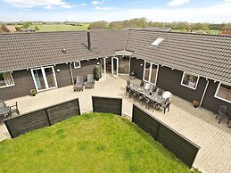 5 Star Holiday Home in Sydals