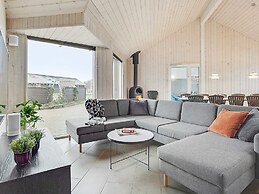 Luxury Pool Retreat in Kegnaes - By Traum Ferienwohnungen