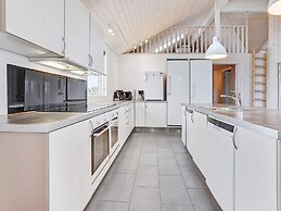 Luxury Pool Retreat in Kegnaes - By Traum Ferienwohnungen