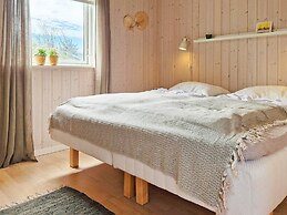 9 Person Holiday Home in Hjorring