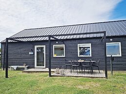 9 Person Holiday Home in Hjorring
