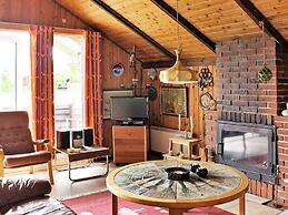 6 Person Holiday Home in Vejers Strand-by Traum