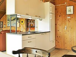 6 Person Holiday Home in Vejers Strand-by Traum