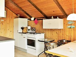 6 Person Holiday Home in Vejers Strand-by Traum