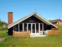 6 Person Holiday Home in Vejers Strand-by Traum