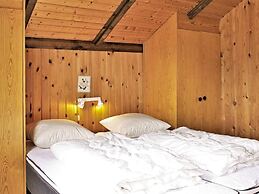 6 Person Holiday Home in Vejers Strand-by Traum