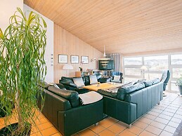 14 Person Holiday Home in Hjorring-by Traum