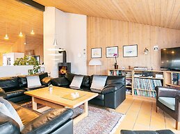 14 Person Holiday Home in Hjorring-by Traum